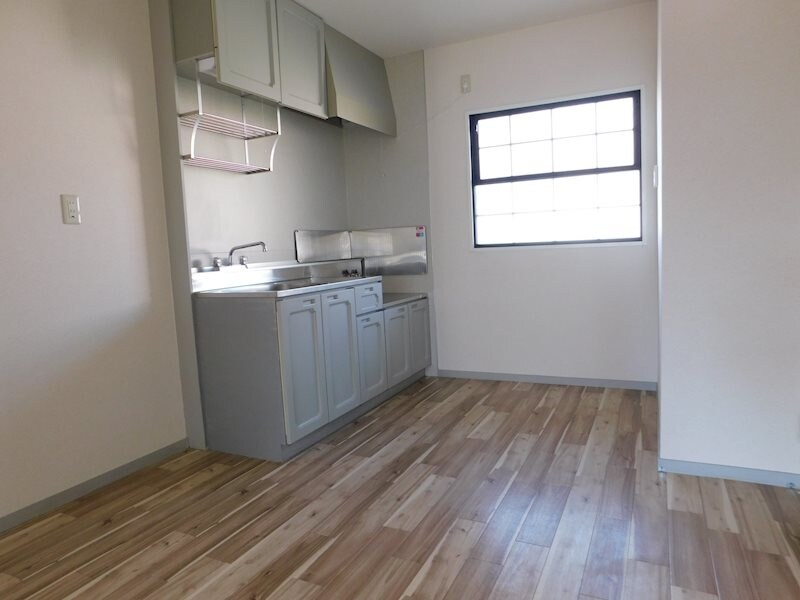 サンライフ松原Ｂの物件内観写真