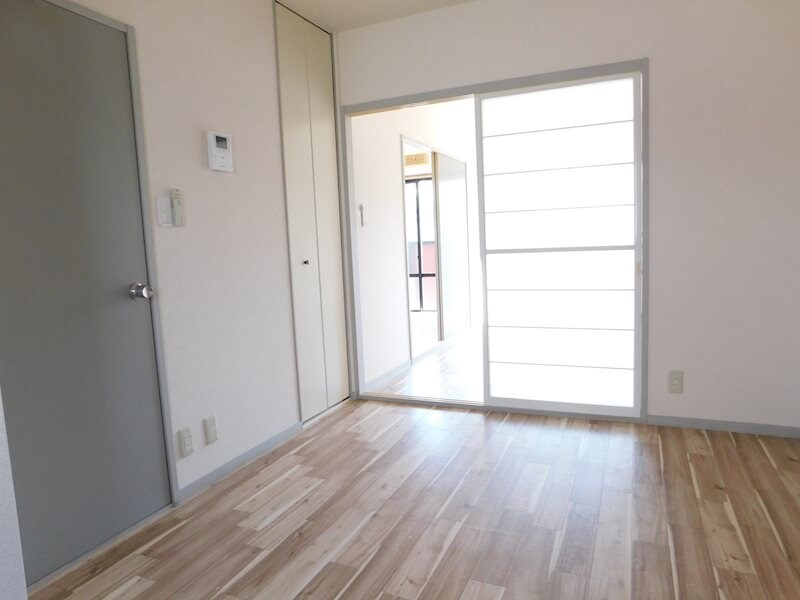 サンライフ松原Ｂの物件内観写真