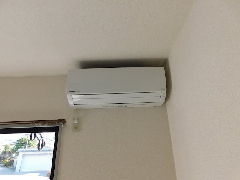 サンライフ松原Ｂの物件内観写真