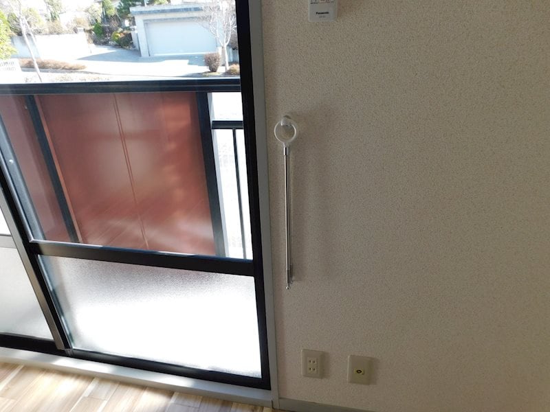 サンライフ松原Ｂの物件内観写真