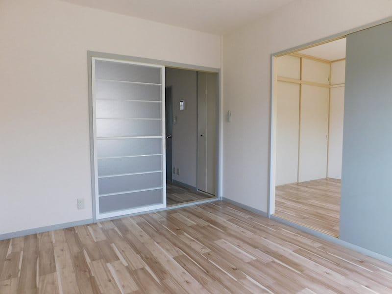 サンライフ松原Ｂの物件内観写真