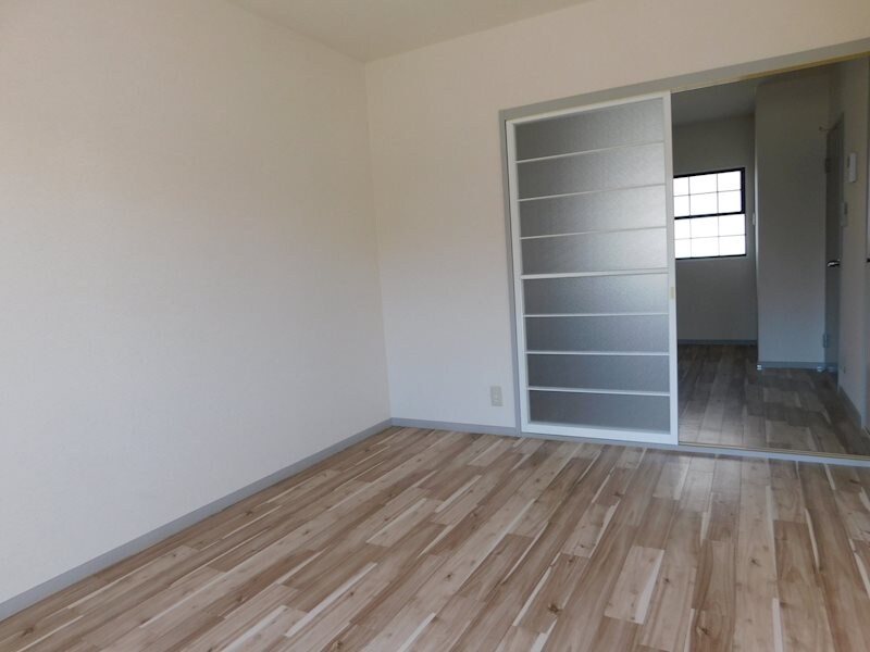 サンライフ松原Ｂの物件内観写真