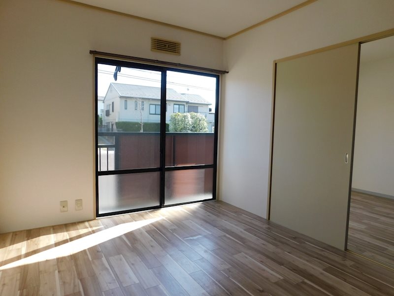 サンライフ松原Ｂの物件内観写真