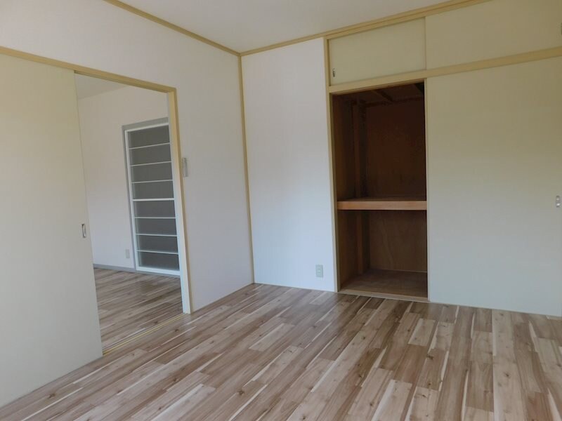 サンライフ松原Ｂの物件内観写真