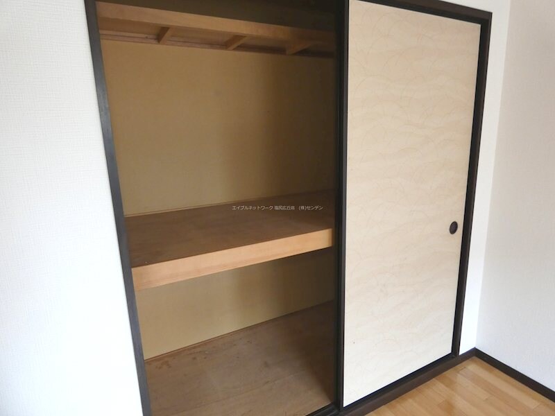 スカイハイツAの物件内観写真