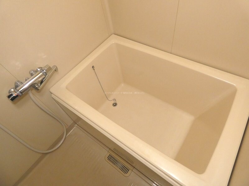 スカイハイツAの物件内観写真