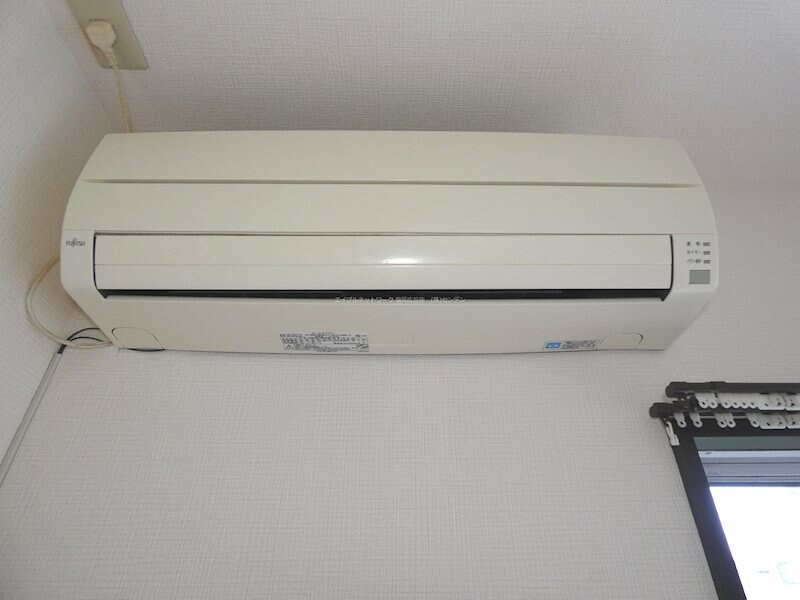 スカイハイツAの物件内観写真