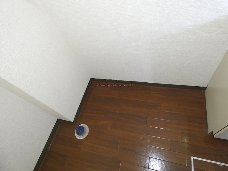 スカイハイツAの物件内観写真