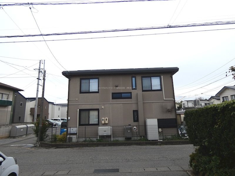 スカイハイツAの物件内観写真