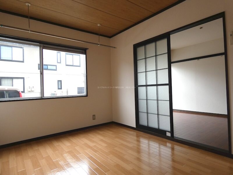 スカイハイツAの物件内観写真