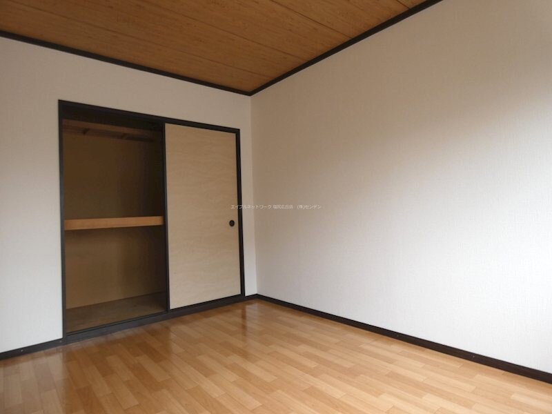 スカイハイツAの物件内観写真