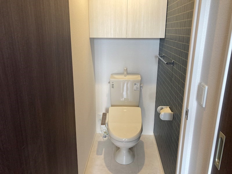 ラ・コリーヌさくらの物件内観写真