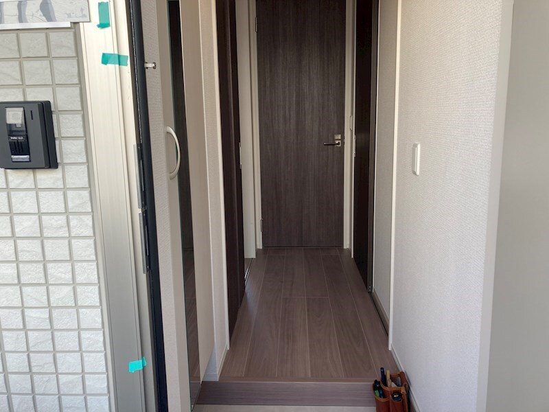 ラ・コリーヌさくらの物件内観写真