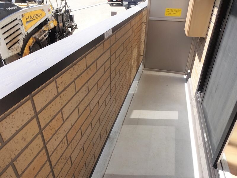 ラ・コリーヌさくらの物件内観写真