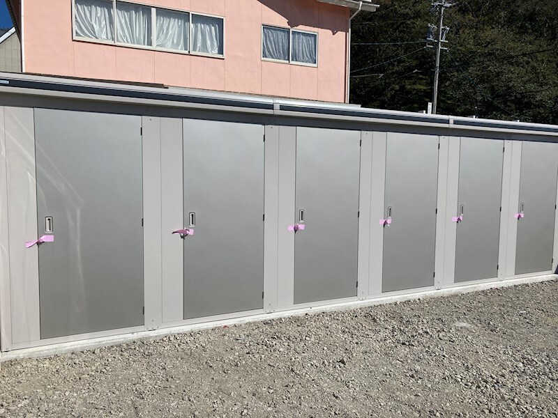 ラ・コリーヌさくらの物件内観写真