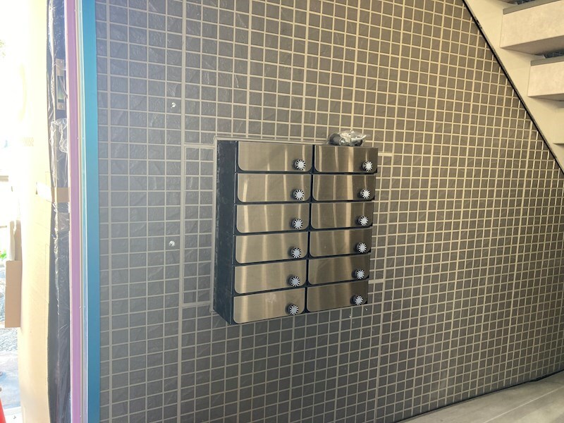 ラ・コリーヌさくらの物件内観写真