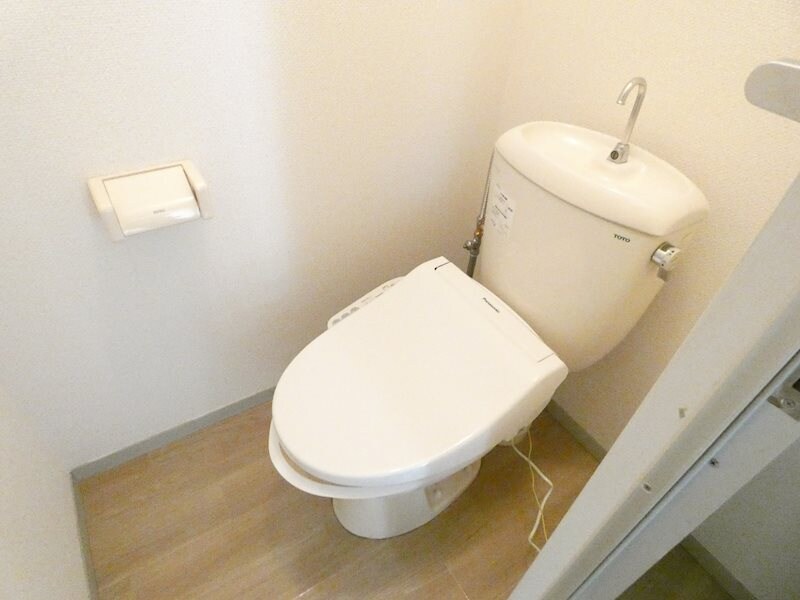 コーポ下河原Ｂの物件内観写真