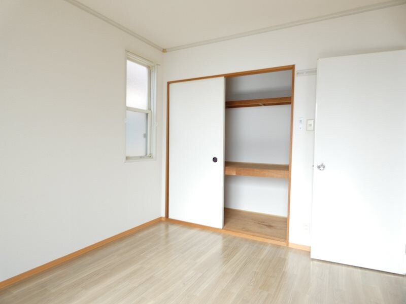 コーポ下河原Ｂの物件内観写真