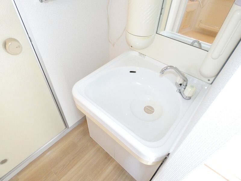 コーポ下河原Ｂの物件内観写真