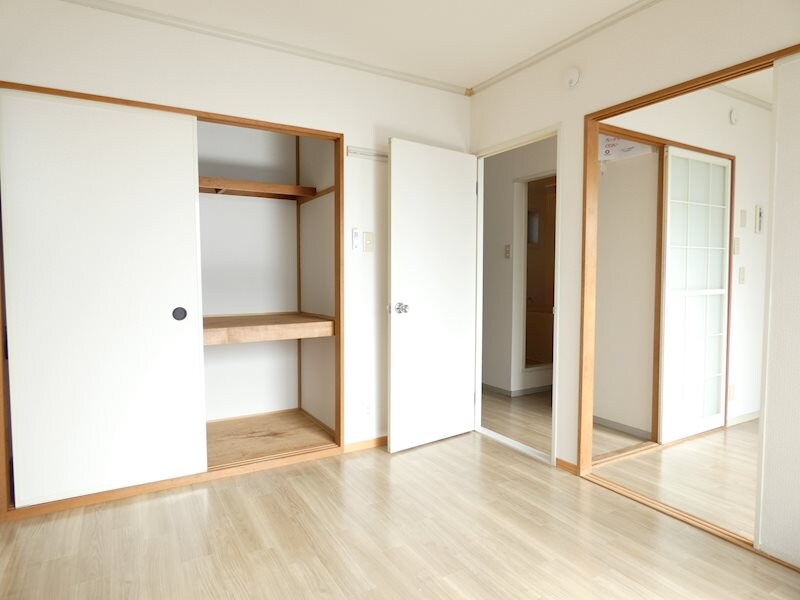 コーポ下河原Ｂの物件内観写真