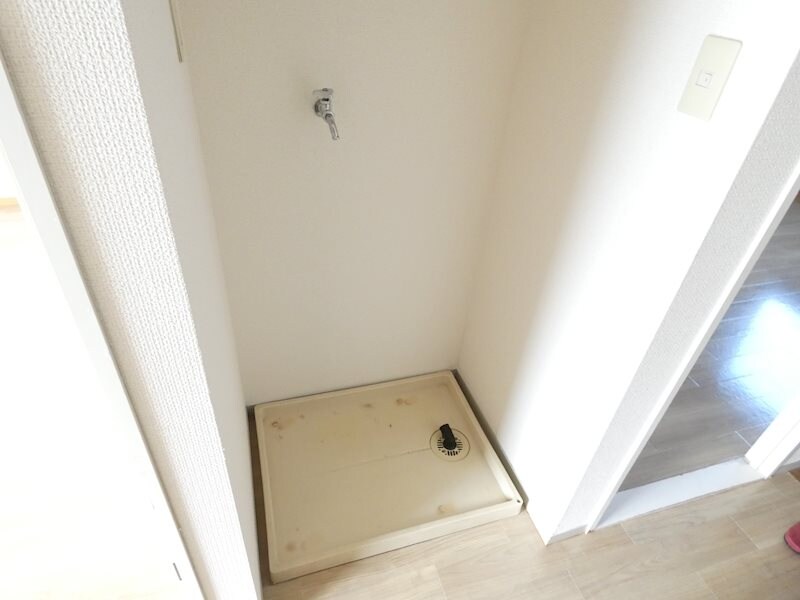 コーポ下河原Ｂの物件内観写真