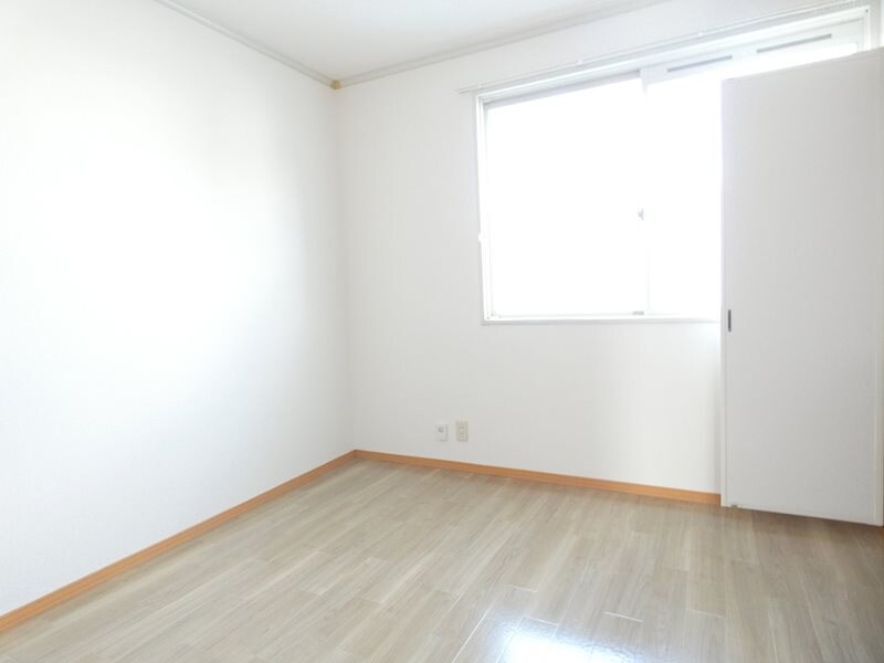 コーポ下河原Ｂの物件内観写真