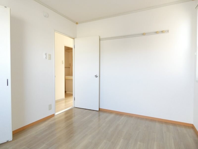 コーポ下河原Ｂの物件内観写真