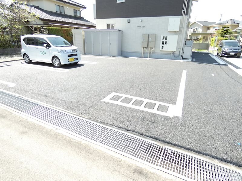 Bleston Courtの物件内観写真