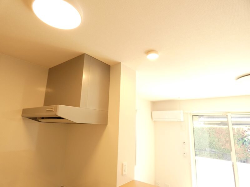 Bleston Courtの物件内観写真