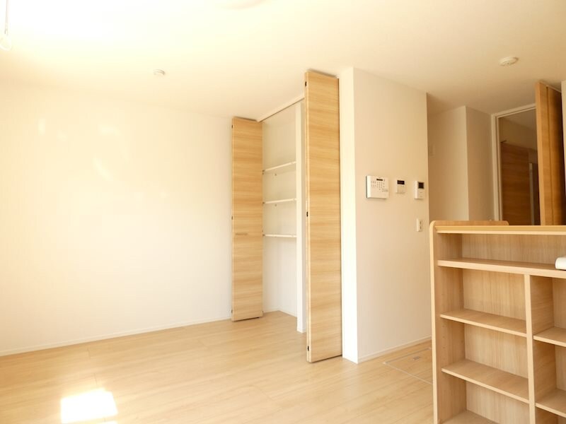 Bleston Courtの物件内観写真