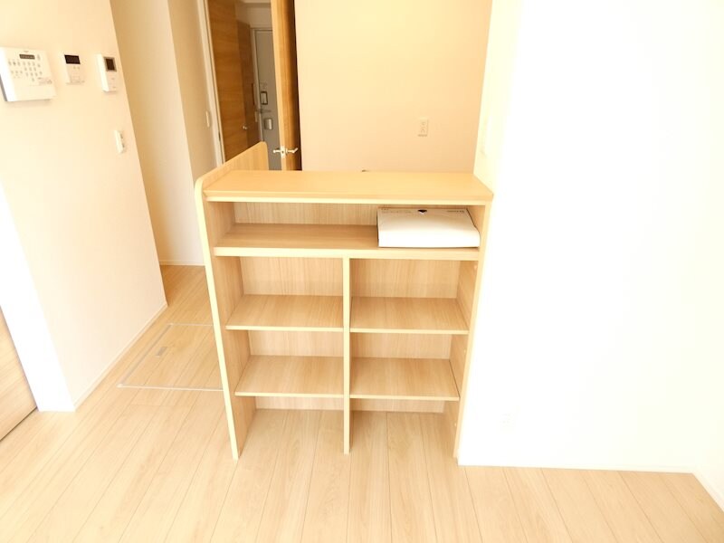 Bleston Courtの物件内観写真