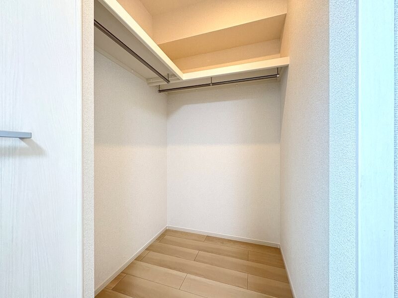 ボン　ボヤージュの物件内観写真