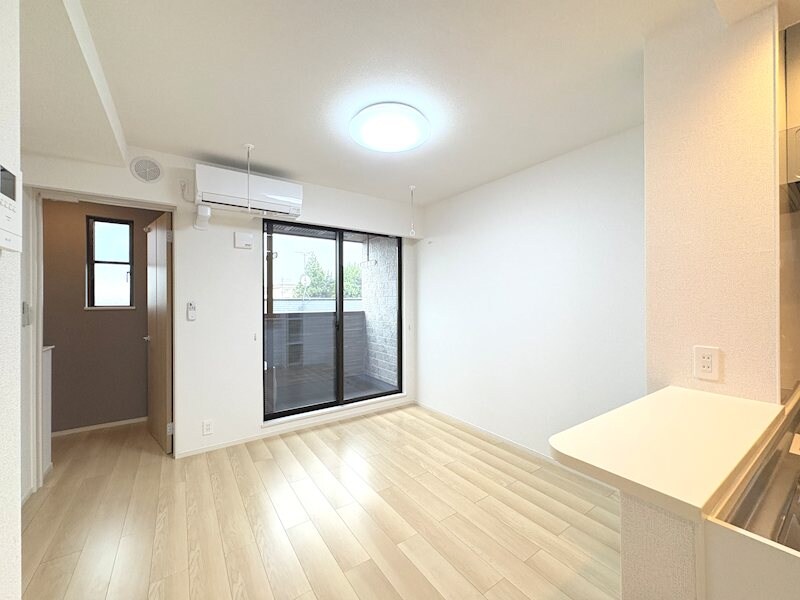 ボン　ボヤージュの物件内観写真