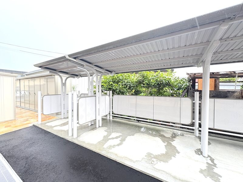 ボン　ボヤージュの物件内観写真