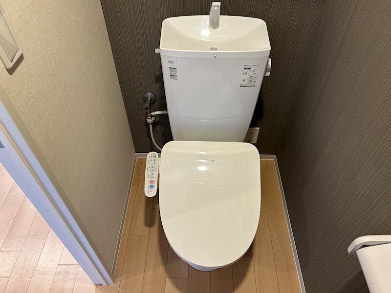 メゾン・杉山の物件内観写真