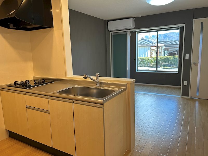 メゾン・杉山の物件内観写真