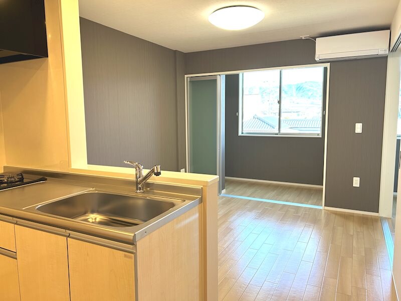 メゾン・杉山の物件内観写真