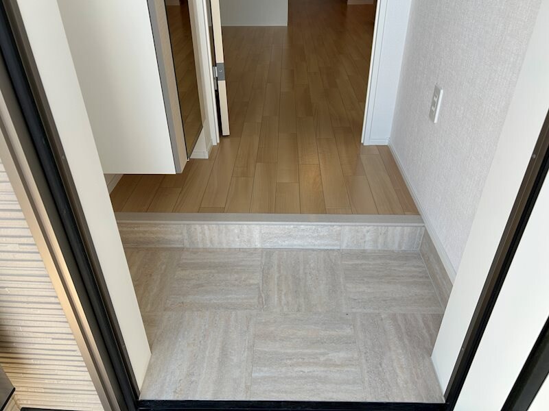 メゾン・杉山の物件内観写真