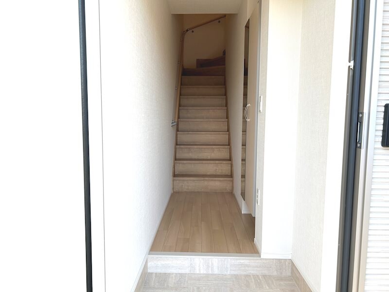 メゾン・杉山の物件内観写真