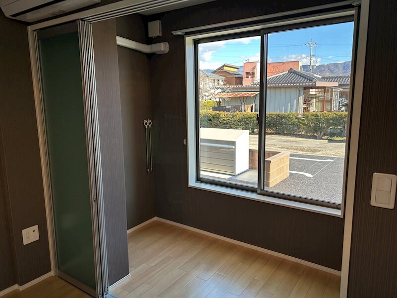 メゾン・杉山の物件内観写真