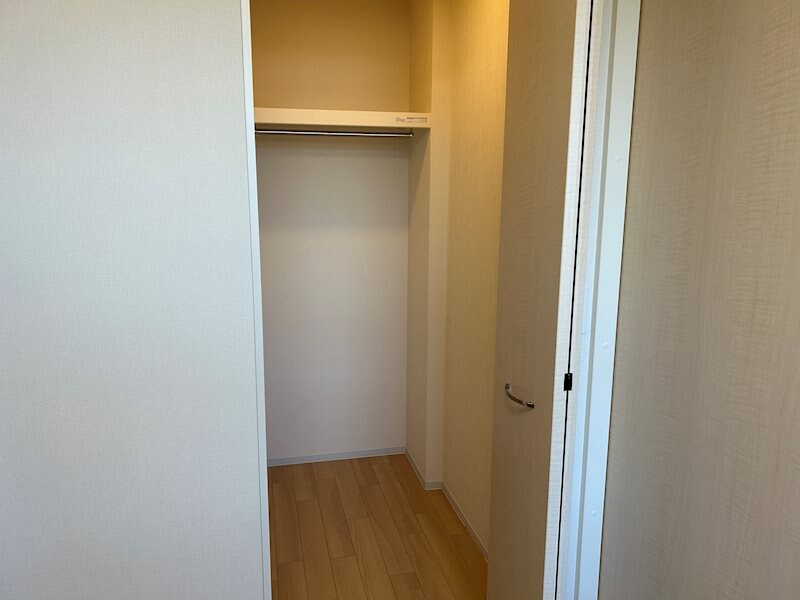 メゾン・杉山の物件内観写真