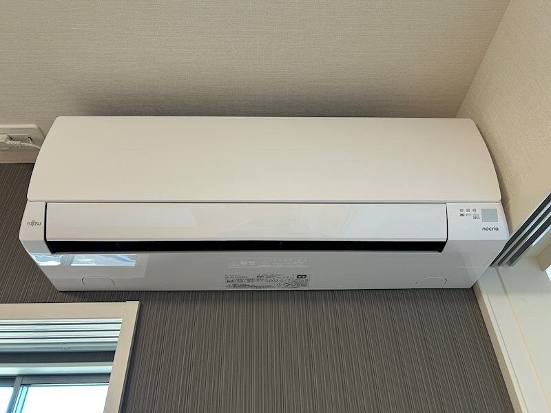 メゾン・杉山の物件内観写真