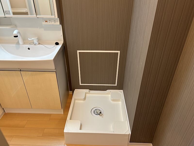 メゾン・杉山の物件内観写真