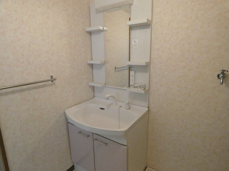 アーク南松本の物件内観写真