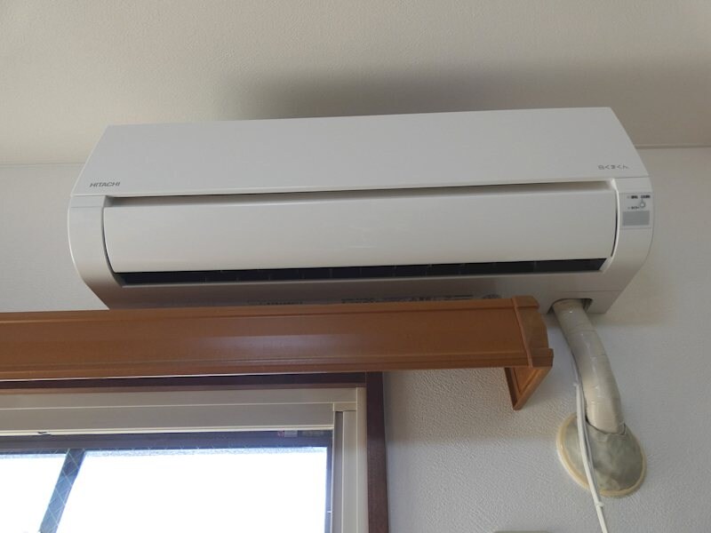 アーク南松本の物件内観写真