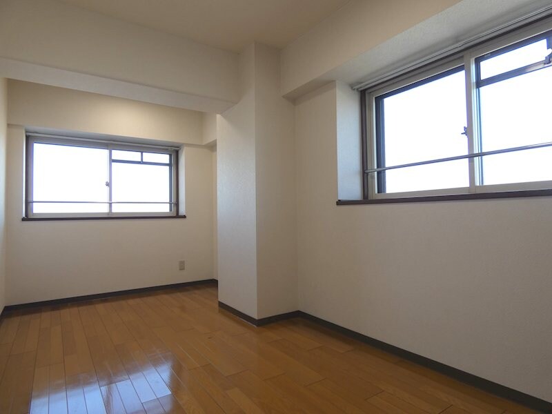 アーク南松本の物件内観写真