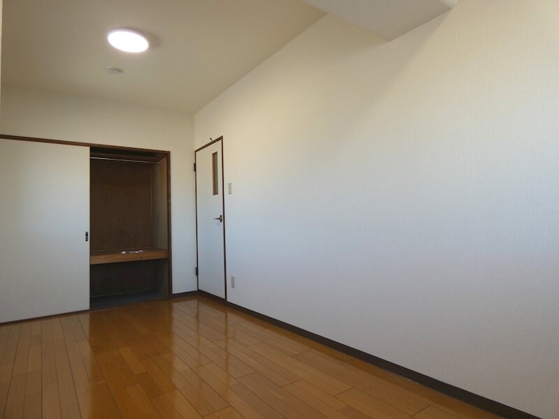 アーク南松本の物件内観写真