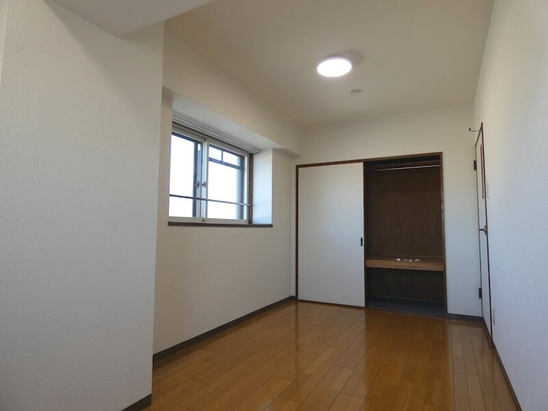 アーク南松本の物件内観写真