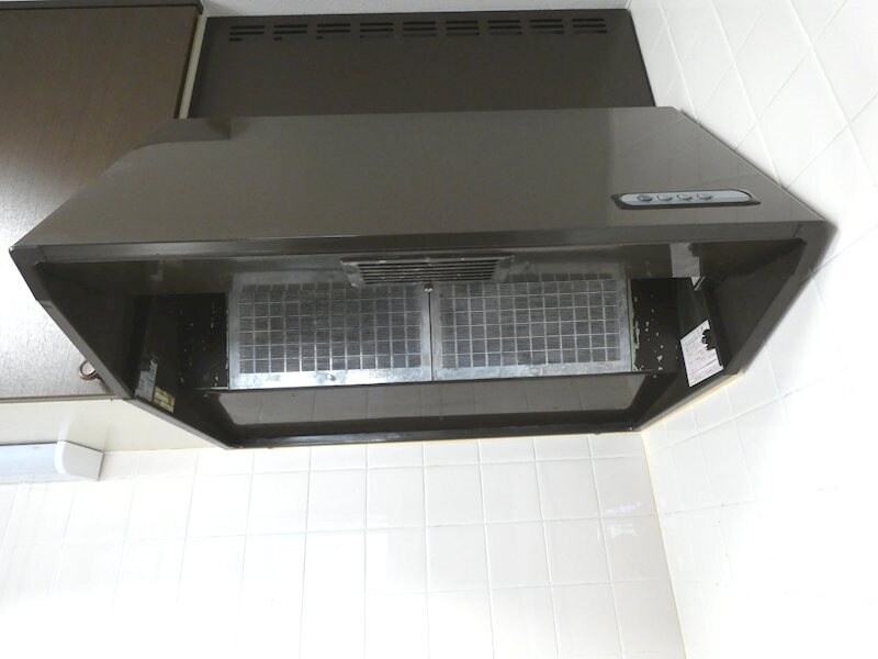 アーク南松本の物件内観写真