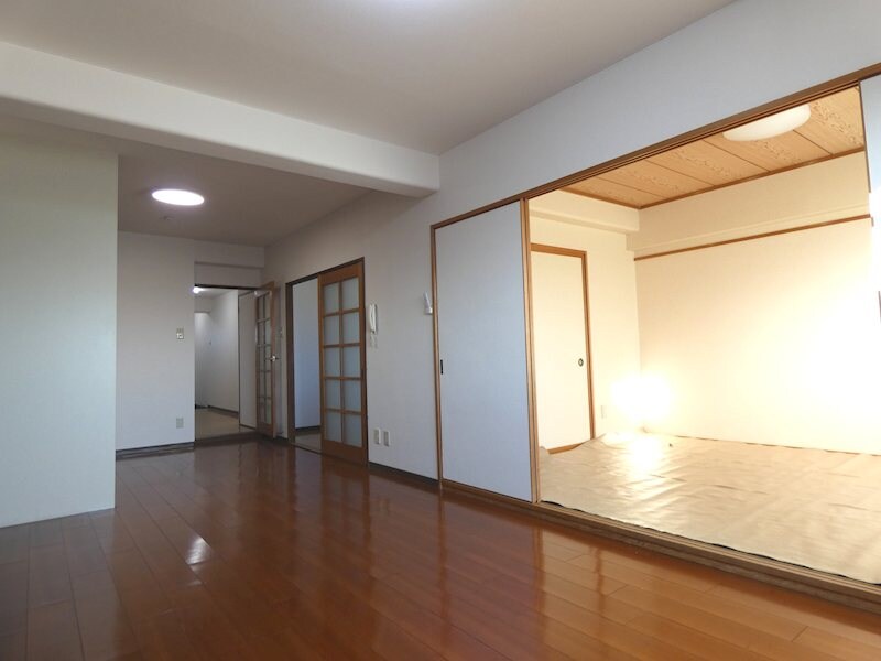 アーク南松本の物件内観写真